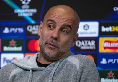 جوارديولا: مقامرة المداورة أتت بنتائج عكسية في الخسارة أمام ليفركوزن