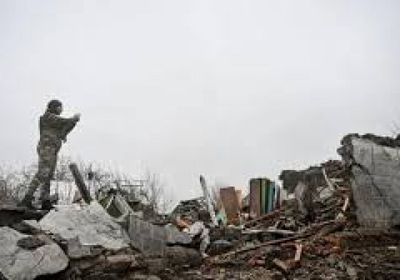 مصادر: خطة واشنطن لإنهاء حرب أوكرانيا مستمدة من وثيقة روسية