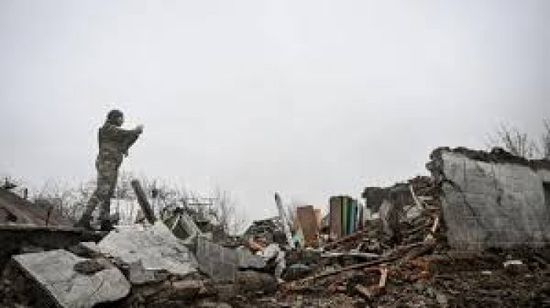 مصادر: خطة واشنطن لإنهاء حرب أوكرانيا مستمدة من وثيقة روسية