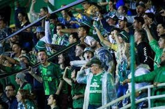 شابيكوينسي يعود إلى دوري الأضواء البرازيلي