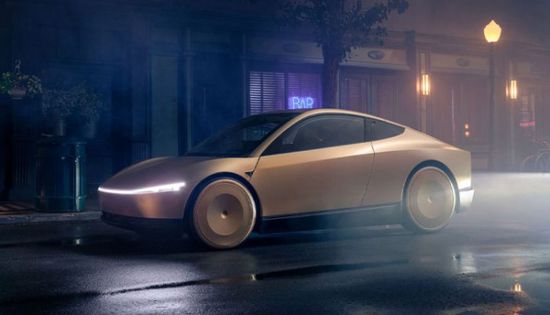 إيلون ماسك: أسطول سيارات الأجرة الآلية سيتضاعف في أوستن