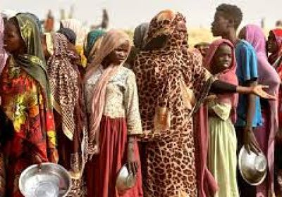 نصف مواطني جنوب السودان يعانون الجوع الحاد