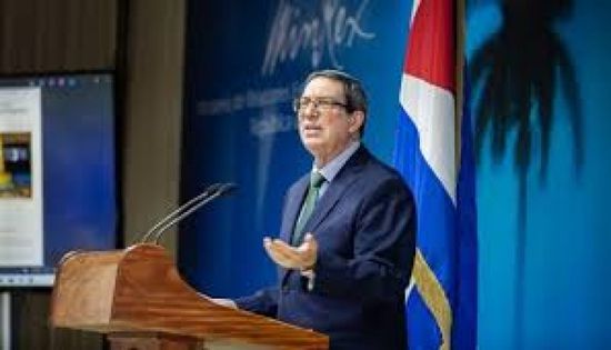 كوبا تتهم أمريكا بالسعي للإطاحة بحكومة فنزويلا بالقوة