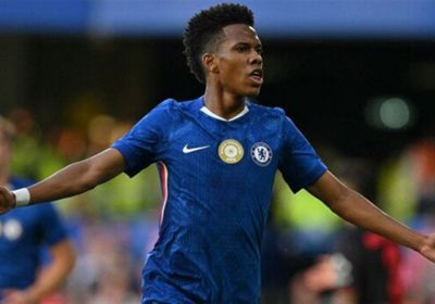 إستيفاو يخطف الأضواء بهدف مذهل لتشيلسي ويترك جمال في الظل