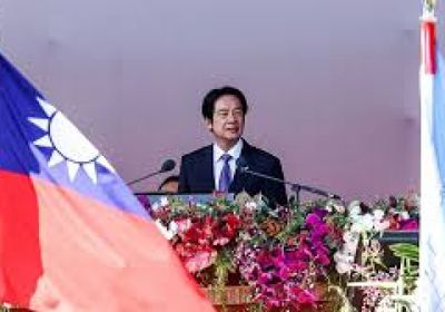 الرئيس التايواني سيقترح زيادة الإنفاق الدفاعي بـ40 مليار دولار