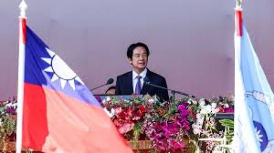 الرئيس التايواني سيقترح زيادة الإنفاق الدفاعي بـ40 مليار دولار