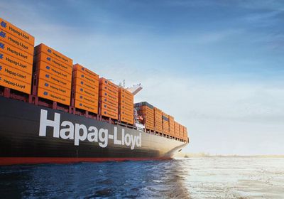 ميرسك وهاباج-لويد: لا يوجد جدول لاستئناف الإبحار عبر البحر الأحمر