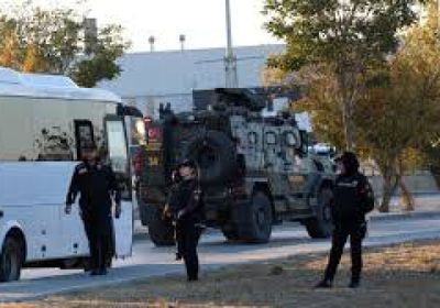 فرنسا تعتقل 4 منهم روسيان للاشتباه في التجسس