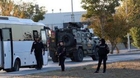 فرنسا تعتقل 4 منهم روسيان للاشتباه في التجسس