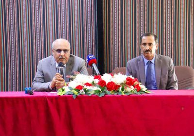 الكثيري: الانتقالي يرفض عودة القوى المتحالفة ضد الجنوب بعدوان 1994