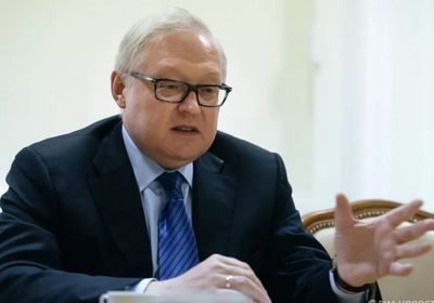 روسيا: مستعدون لبحث خطة واشنطن للسلام في أوكرانيا