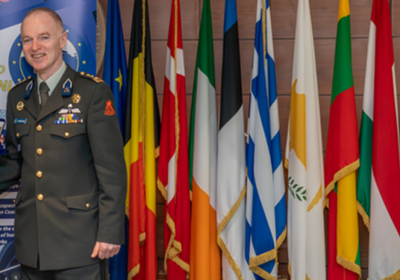 قائد الأركان الأوروبي يستبعد تشكيل جيش أوروبي موحد