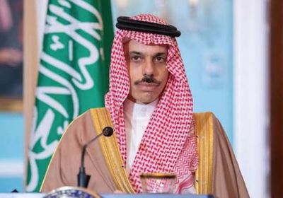 وزير الخارجية السعودي يبحث مع نظيره التركمانستاني الموضوعات المشتركة