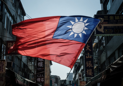 رئيس تايوان يعلن رفع ميزانية الدفاع إلى 40 مليار دولار