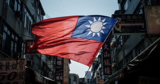 رئيس تايوان يعلن رفع ميزانية الدفاع إلى 40 مليار دولار