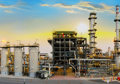 "أدنوك" توقع اتفاقية لتوريد الغاز بمليارات الدولارات لشركة "إمستيل"