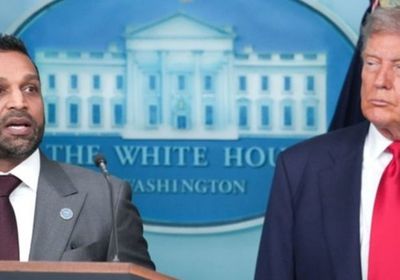 ترامب: لا أخطط لإقالة مدير مكتب التحقيقات الفدرالي