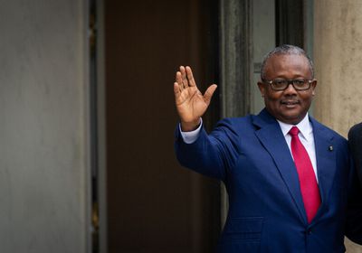 رئيس غينيا بيساو يعلن اعتقاله