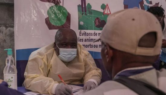 وفاة 6 أشخاص بسبب فيروس ماربورغ في إثيوبيا