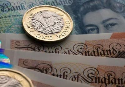 إقبال متزايد على الجنيه الإسترليني والسندات البريطانية