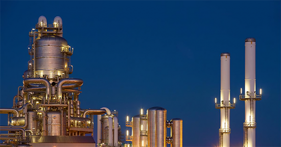 صادرات السعودية من المنتجات الكيماوية تسجل 7.1 مليار ريال