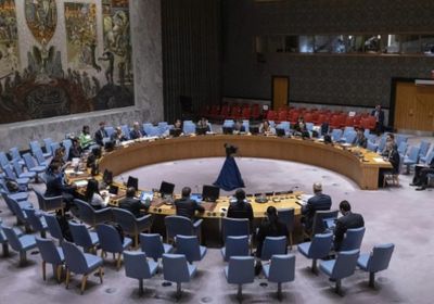 مجلس الأمن يجدد دعم عمل الجنائية الدولية في ليبيا