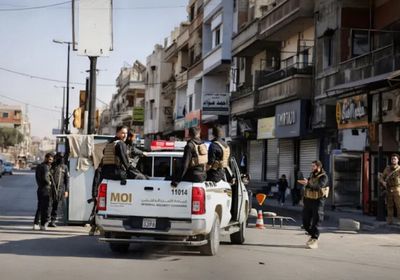 الداخلية السورية: العثور على 4 مقابر جماعية شمال حمص