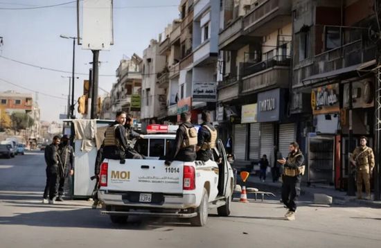 الداخلية السورية: العثور على 4 مقابر جماعية شمال حمص