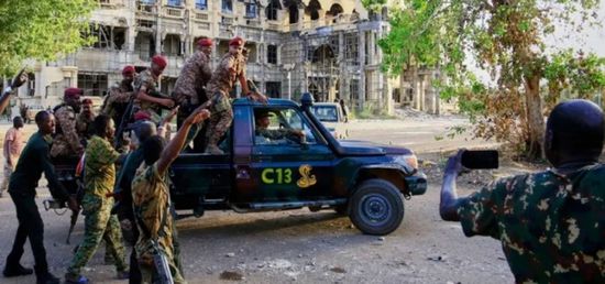 الجيش السوداني: نستعد لتحرير كل شبر بالبلاد