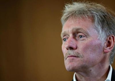 الكرملين: عملية جادة جارية للتسوية السلمية في أوكرانيا