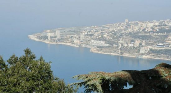 لبنان وقبرص يوقعان اتفاقية لترسيم الحدود البحرية بين البلدين