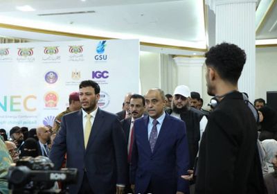 مؤتمر عدن الوطني الأول للطاقة.. منصة تنسيقية ترسم مستقبل الكهرباء