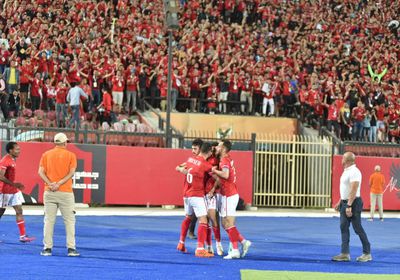 الأهلي والجيش الملكي في دوري أبطال إفريقيا 2025.. الموعد والقنوات الناقلة