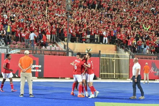 الأهلي والجيش الملكي في دوري أبطال إفريقيا 2025.. الموعد والقنوات الناقلة