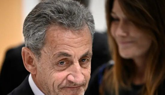المحكمة العليا الفرنسية تؤيد إدانة ساركوزي للمرة الثانية