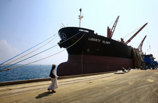 مصر ترسل فريقاً لتطوير أهم موانئ في السودان