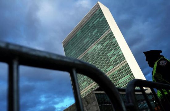 الأمم المتحدة: ندعو جميع الأطراف في غينيا بيساو إلى ضبط النفس