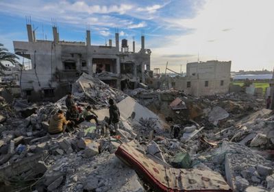 أعضاء بالكونجرس يطالبون بالتحقيق في انتهاكات الجيش الإسرائيلي بغزة