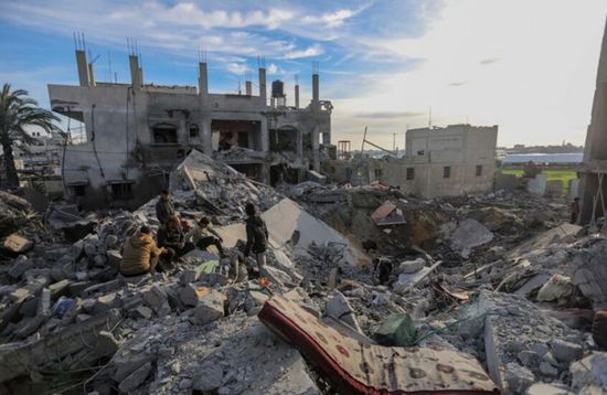 أعضاء بالكونجرس يطالبون بالتحقيق في انتهاكات الجيش الإسرائيلي بغزة