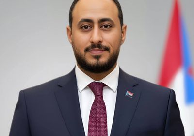 الصبيحي: الدعم الإماراتي يعكس حرصا على استقرار وتنمية الجنوب