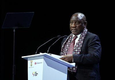 رئيس جنوب أفريقيا  يعلق على تصريحات ترامب بشأن "قمة العشرين"