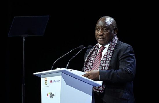 رئيس جنوب أفريقيا  يعلق على تصريحات ترامب بشأن "قمة العشرين"