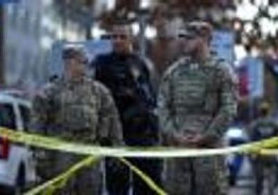 التوصل لهوية منفذ حادث إطلاق النار قرب البيت الأبيض