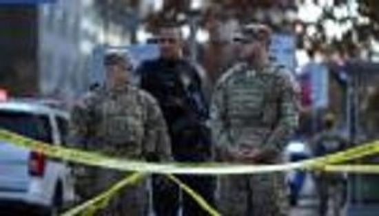 التوصل لهوية منفذ حادث إطلاق النار قرب البيت الأبيض