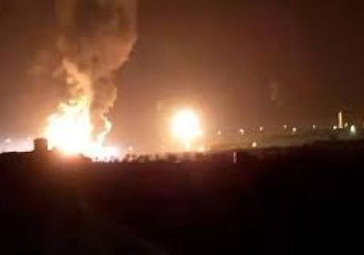 انقطاع الكهرباء بإقليم كردستان العراق بسبب مسيّرة