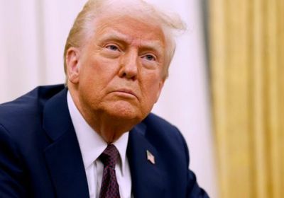 ترامب يعتبر هجوم البيت الأبيض عملًا إرهابيًا