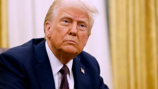 ترامب يعتبر هجوم البيت الأبيض عملًا إرهابيًا