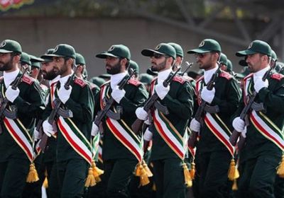    أستراليا تدرج الحرس الثوري الإيراني على قائمة الإرهاب