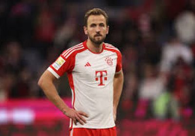 كين بعد هزيمة بايرن ميونيخ الأولى هذا الموسم: لا داعي للقلق