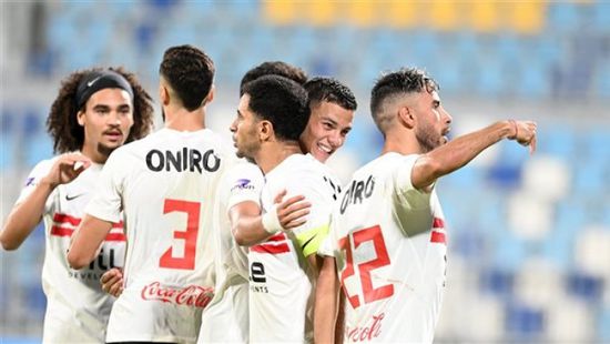 الزمالك يخشى الإجهاد في مواجهة كايزر تشيفيز بالكونفدرالية&lrm;